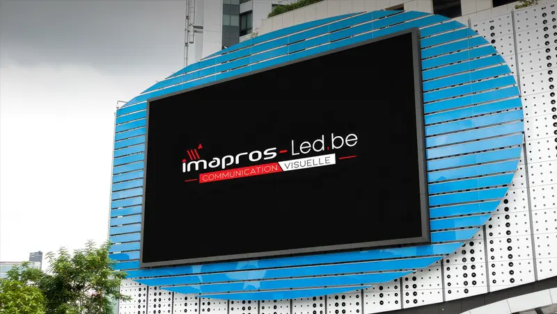 Écran LED extérieurs