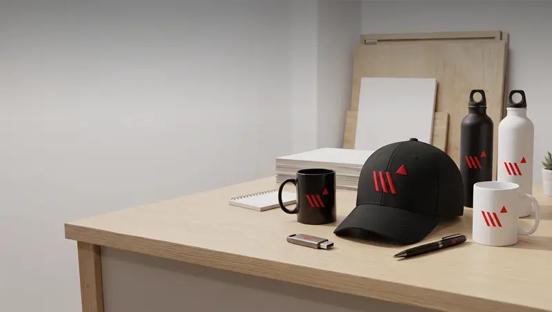 Objets publicitaires