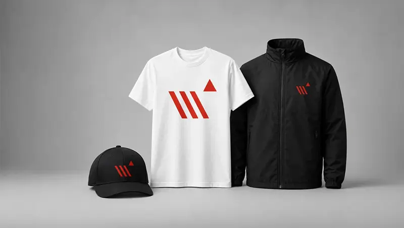 Vêtements personnalisés