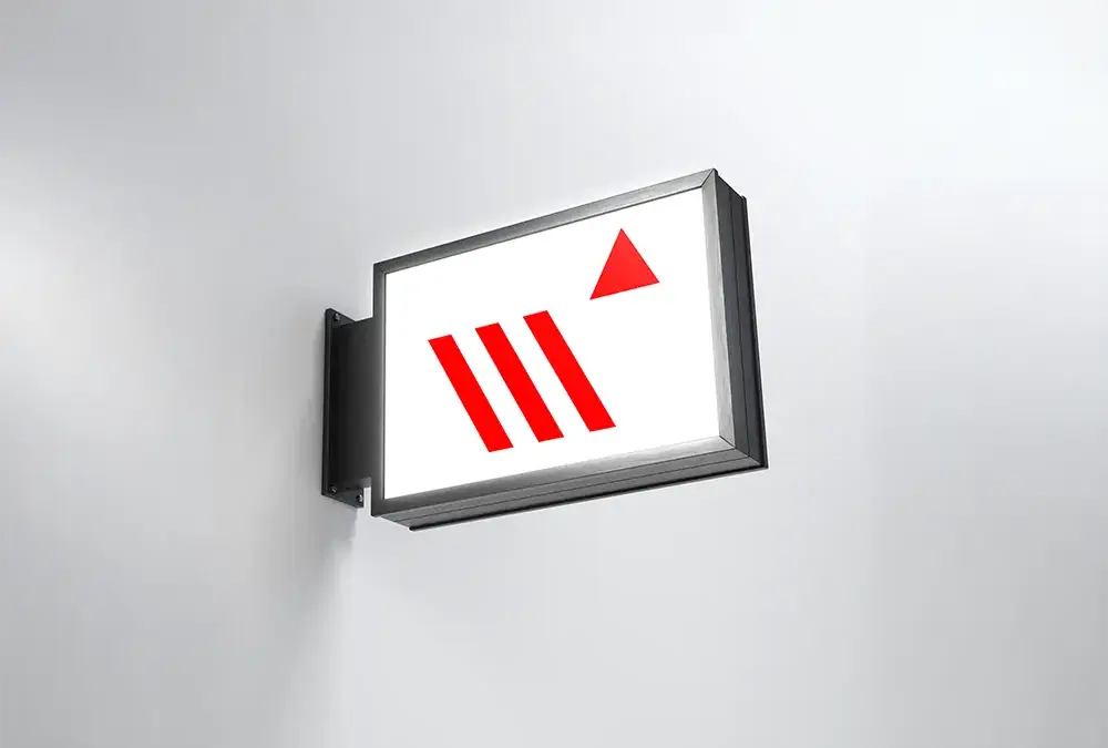 Enseignes lumineuses