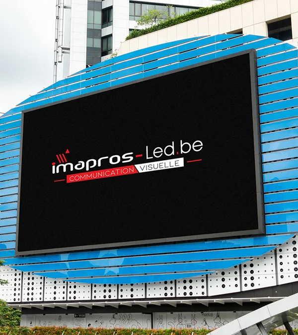 Écrans LED extérieurs