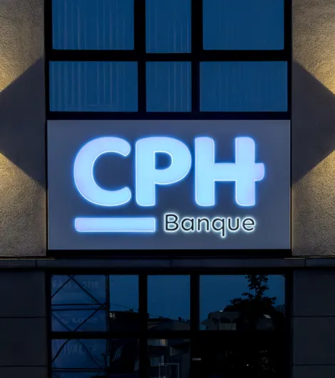 Enseignes lumineuses