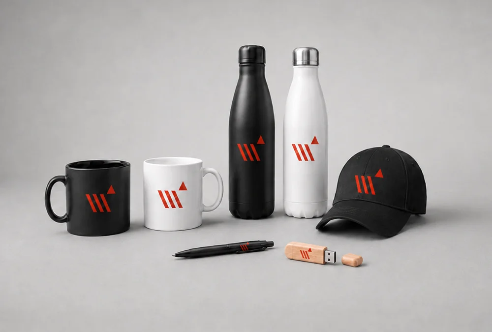 Objets publicitaires