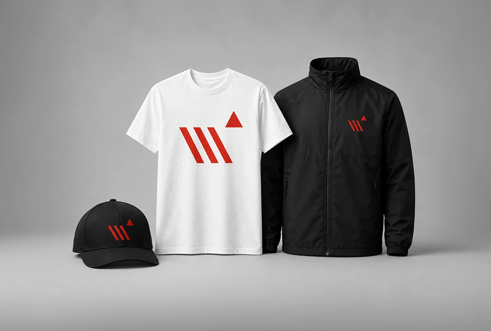 Vêtements personnalisés