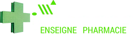 Imapros Enseigne Pharmacie
