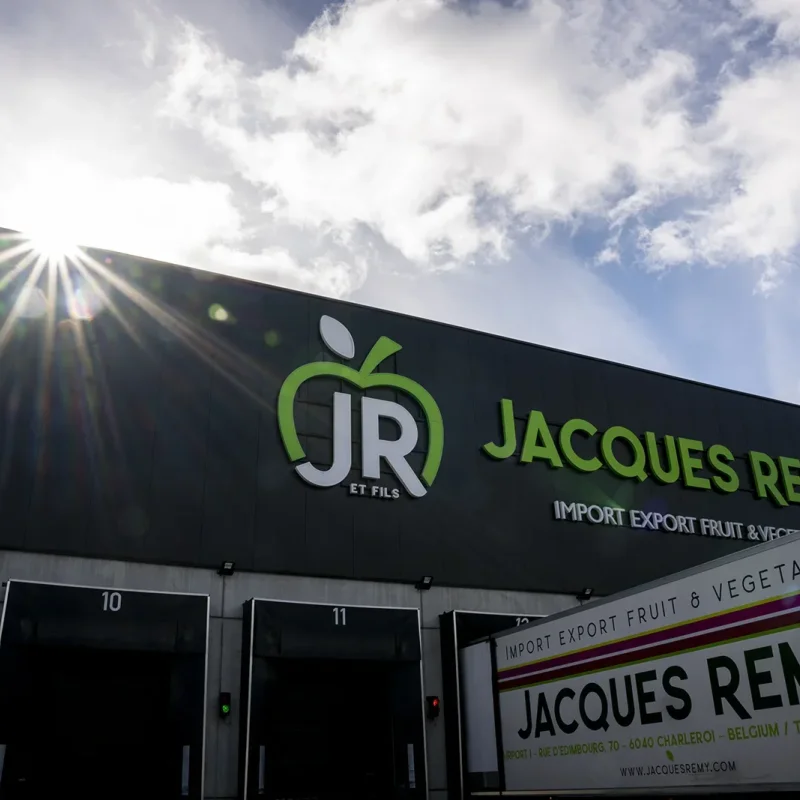 Réalisation - Lettres en relief