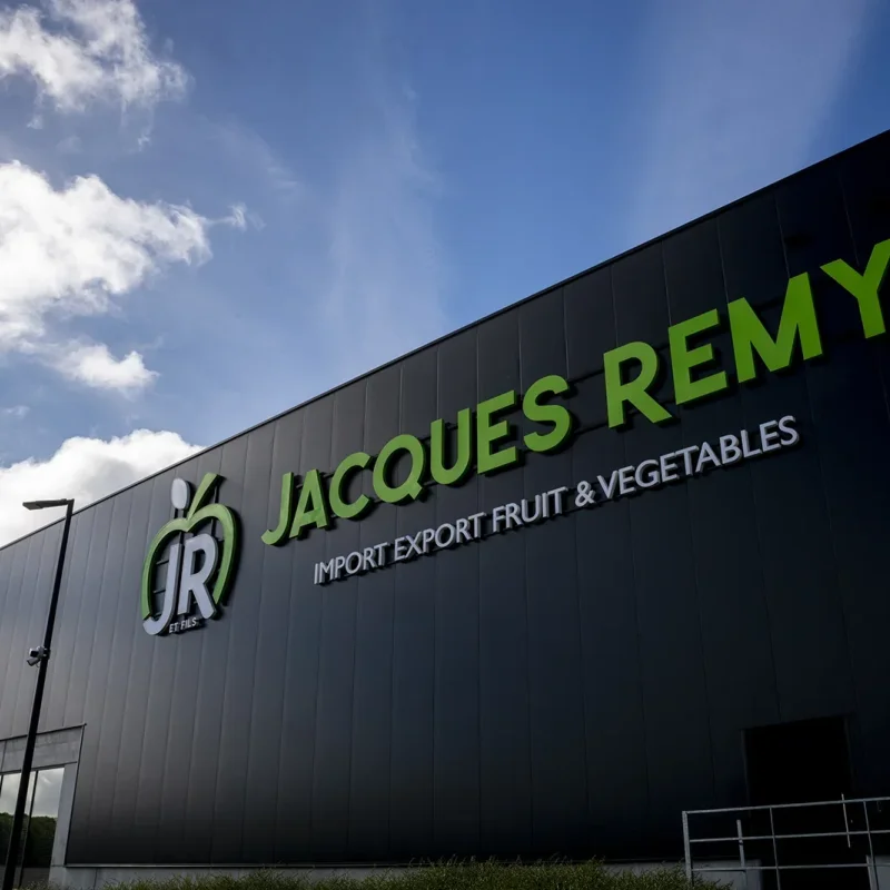 Réalisation - Lettres en relief